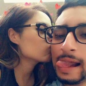 Meet your Posher, Eve